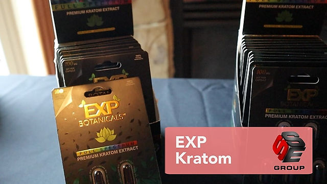 EXP Kratom